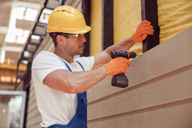 Affordable Siding Repair and Maintenance Services in Stanford, KY