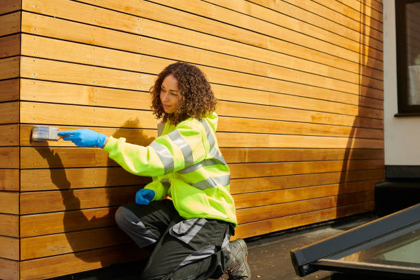 Best Siding for New Construction  in Stanford, KY